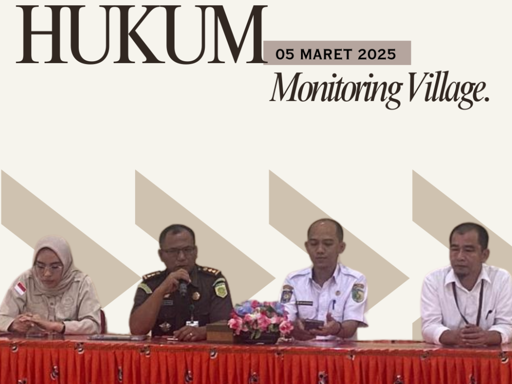 PENERANGAN HUKUM (3)