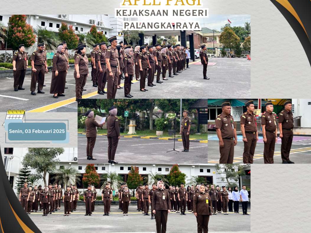 Selasa, 28 Februarui 2025 (1)